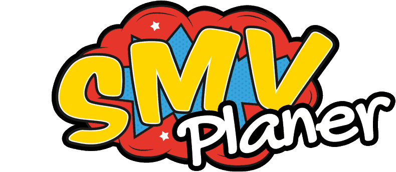 Logo SMV-Planer